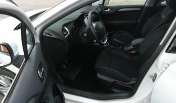 CITROEN C4 BLUEHDI 100 BVM FEEL complet