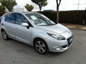 RENAULT SCENIC III DCI 130 ALYUM