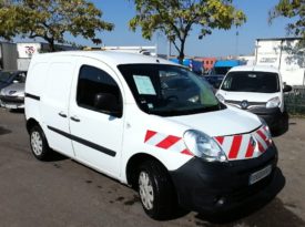 RENAULT KANGOO EXPRESS L1 1.5 DCI 70 ECO2 GRAND CONFORT
