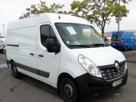 RENAULT MASTER FGN L2H2 3.5T 2.3 DCI 130 E6 GRAND CONFORT