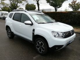 DACIA DUSTER BLUE DCI 115 4X2 PRESTIGE