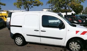 RENAULT KANGOO EXPRESS L1 1.5 DCI 70 ECO2 GRAND CONFORT complet