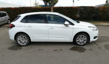 CITROEN C4 BLUEHDI 100 BVM FEEL complet