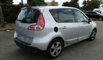 RENAULT SCENIC III DCI 130 ALYUM complet