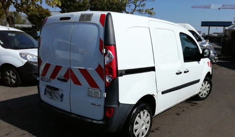 RENAULT KANGOO EXPRESS L1 1.5 DCI 70 ECO2 GRAND CONFORT complet