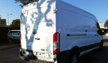 FORD TRANSIT FOURGON T330 L3H2 2.0 TDCI 130 TREND BUSINESS complet