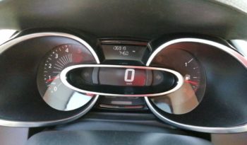 RENAULT CLIO IV SOCIETE DCI 75 ENERGY AIR MEDIANAV complet