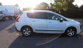 PEUGEOT 3008 2.0 HDI 150CH FAP FELINE complet