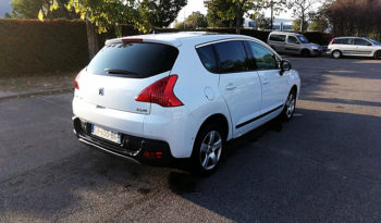 PEUGEOT 3008 2.0 HDI 150CH FAP FELINE complet